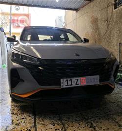 دونج فينج شاين